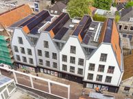 Hellestraat 11-G, 3811 LK Amersfoort