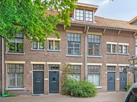 Cathrijnestraat 5-A, 2311 NZ Leiden