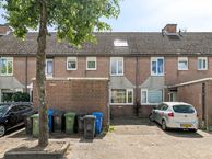Reiger 49, 3191 GB Hoogvliet Rotterdam