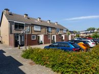 Rietgansstraat 11, 3291 VJ Strijen