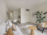 Burgwal 53-A, 2011 BB Haarlem