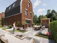 Schinkelsveen 37, 2907 XG Capelle aan den IJssel