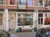 Van Ostadestraat 110-A, 1072 TC Amsterdam