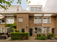 Jan Janzenstraat 3, 1063 EL Amsterdam