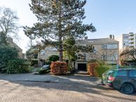 Olgaland 3, 2591 JA Den Haag