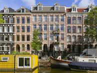Nieuwe Achtergracht 97-1, 1018 WP Amsterdam