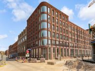 Zagrebstraat 243, 3541 EL Utrecht