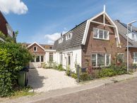 Veldheimerlaan 23, 1402 LA Bussum