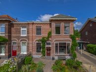 Prof. Jordanlaan 64, 3571 KB Utrecht