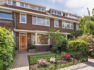 Lijsterlaan 20, 3055 CH Rotterdam