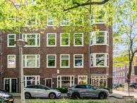 Van Rensselaerstraat 37-2, 1058 XR Amsterdam