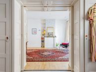 Van Vlooswijkstraat 4-A, 3039 TP Rotterdam