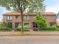 Pullstraat 33, 3814 VA Amersfoort