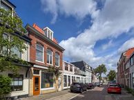 Oranjeboomstraat 160, 2013 WC Haarlem