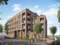 Kruserbrink Penthouse 2.22, 7772 XT Hardenberg