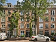 Spaarndammerstraat 12-C, 1013 SV Amsterdam