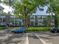 Van Wijngaardenlaan 18, 3078 JT Rotterdam