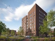 Type A Gebouw H (Bouwnr. 11), 5046 AB Tilburg