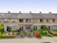 Balsemkruid 15, 3068 DA Rotterdam