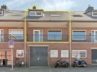 Elleboogstraat 17, 2225 GK Katwijk (ZH)
