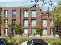 Midzwaard 23, 1319 CA Almere