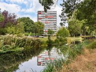 de la Reijstraat 538, 2987 XP Ridderkerk
