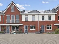 Burgemeester Hendrixstraat 41, 2651 JS Berkel en Rodenrijs