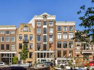Prinsengracht 258-B, 1016 HG Amsterdam