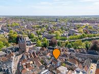 Kromme Jak 12-A, 8011 NP Zwolle