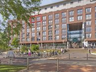 Middeldijkerplein 187, 2993 DL Barendrecht