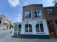 Mauritsstraat 1-A, 3583 HE Utrecht