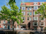 Lijnbaansgracht 66-2, 1015 GV Amsterdam