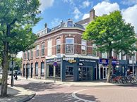 Zwart Janstraat 24-B, 3035 AT Rotterdam