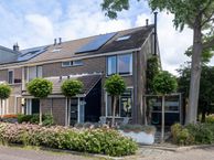 Baetenburg 126, 1852 TW Heiloo