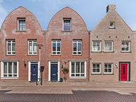 J. Reyneke van Stuwestraat 9, 3604 DJ Maarssen