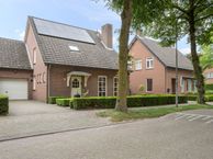 Hulsbossen 20, 5095 BK Hooge Mierde