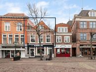 Gedempte Nieuwesloot 67-A, 1811 KP Alkmaar
