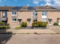 Hackfortstraat 6, 3223 GC Hellevoetsluis