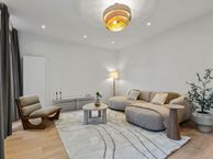 Hillegomstraat 4-H, 1058 LS Amsterdam