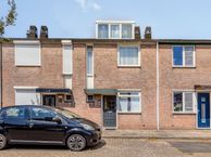 Strienestraat 5, 4615 CT Bergen op Zoom