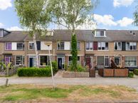 Baarsveen 449, 3205 BH Spijkenisse