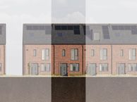 Lierkwartier aan de kade | Bouwnummer 023 (Bouwnr. 023), 2678 SR De Lier