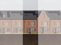 Lierkwartier aan de kade | Bouwnummer 026 (Bouwnr. 026), 2678 SR De Lier