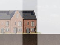 Lierkwartier aan de kade | Bouwnummer 028 (Bouwnr. 028), 2678 SR De Lier