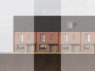 Lierkwartier aan de kade | Bouwnummer 006 (Bouwnr. 006), 2678 SR De Lier