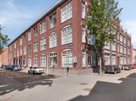 Charlotte van Bourbonhof 10, 5611 HZ Eindhoven