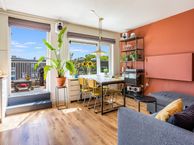 Marcantilaan 263, 1051 ND Amsterdam