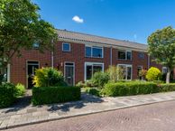 Wagenaarstraat 6, 1695 BV Blokker