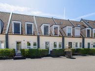 Hermelijnvlinderdijk 124, 3544 ZC Utrecht