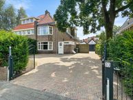 Johannes Geradtsweg 33, 1222 PL Hilversum